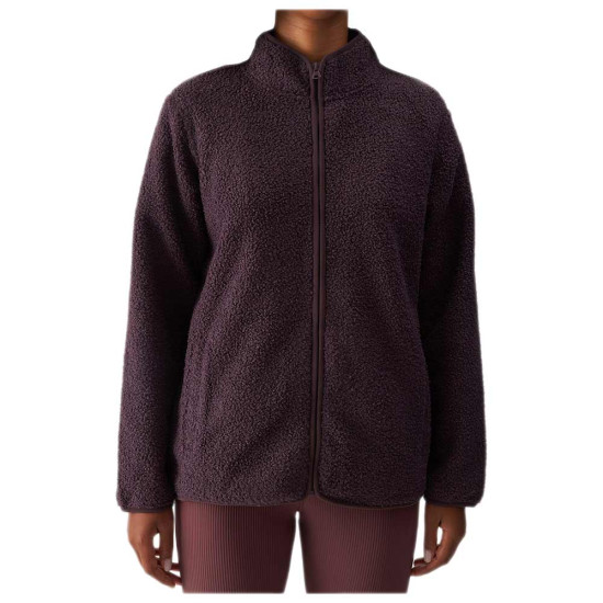 4F Γυναικεία ζακέτα Fleece